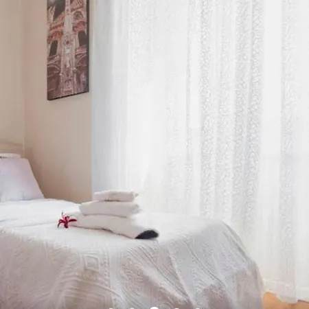 Rodica Comfort Home Milano Navigli Exterior photo